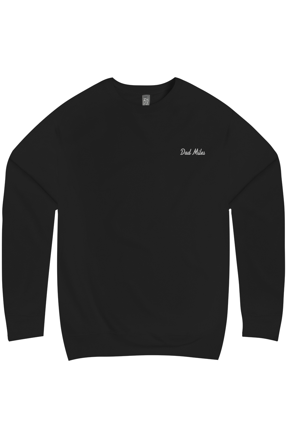 Premium Crew Neck