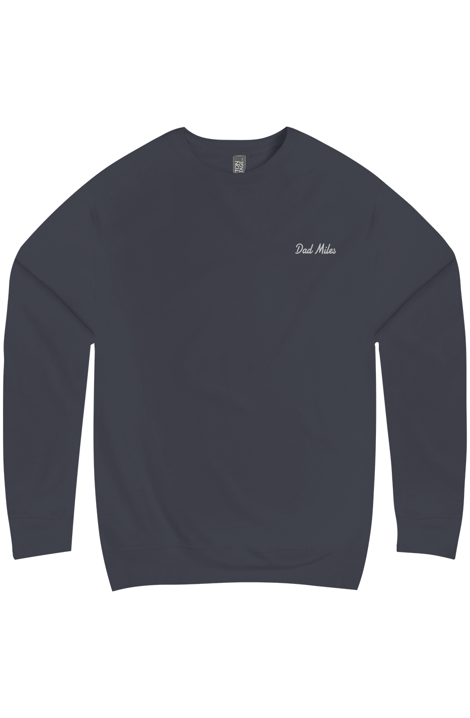 Premium Crew Neck
