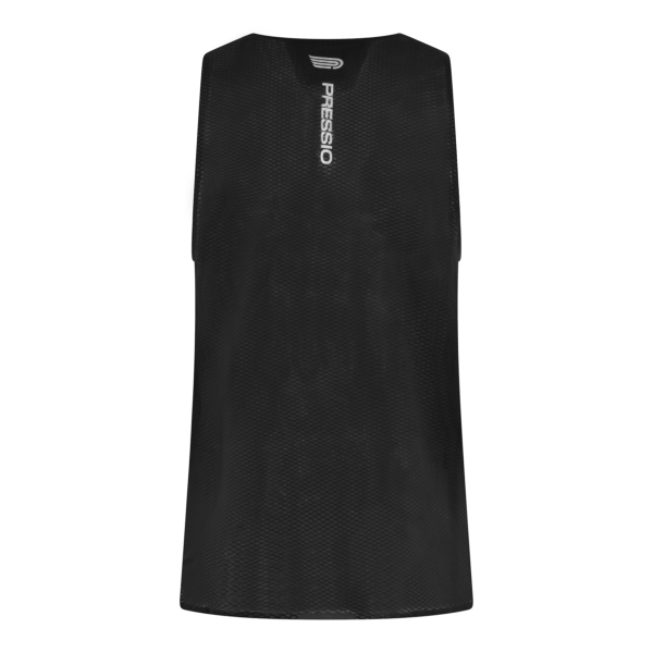 Dad Miles Running Singlet